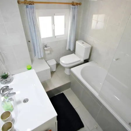 Mama - With Stunning Views & Pri. Pool In Villa Benissa