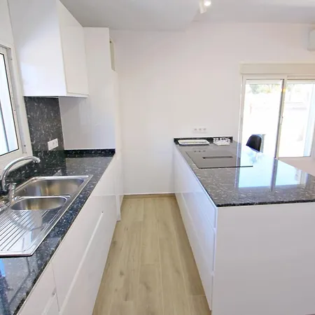 Villa Mama - With Stunning Views & Pri. Pool In Benissa